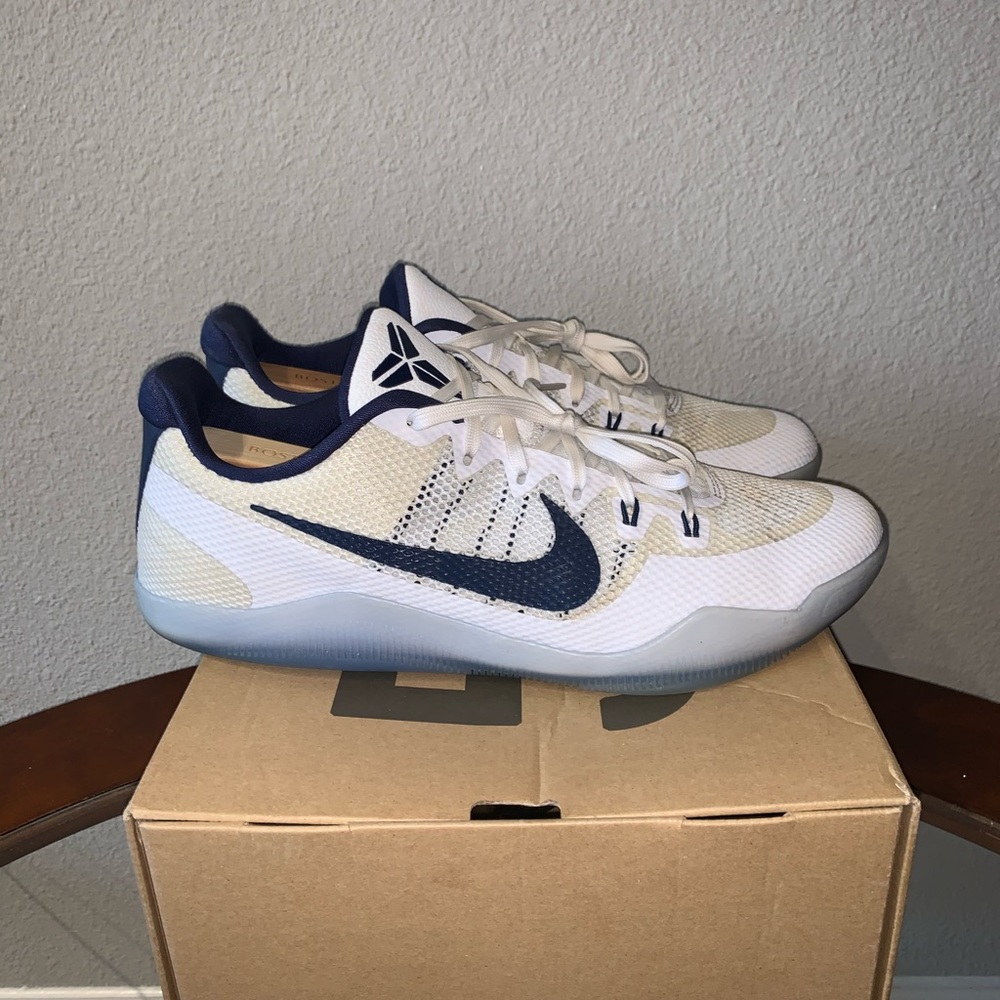 Nike Kobe 11